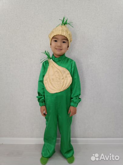 Прокат сценических костюмов