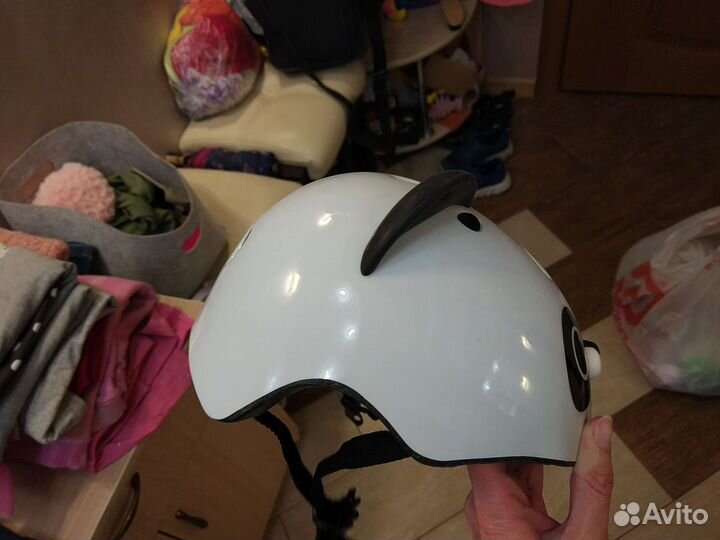 Шлем защитный