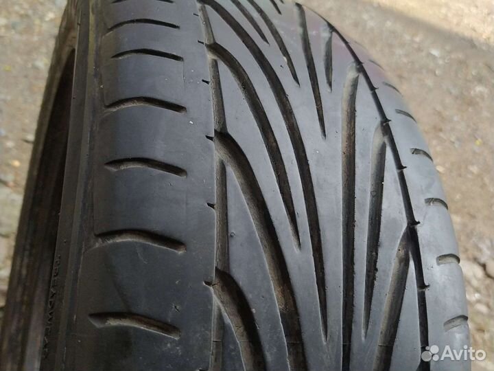 Toyo Proxes T1-R 195/55 R16 91V