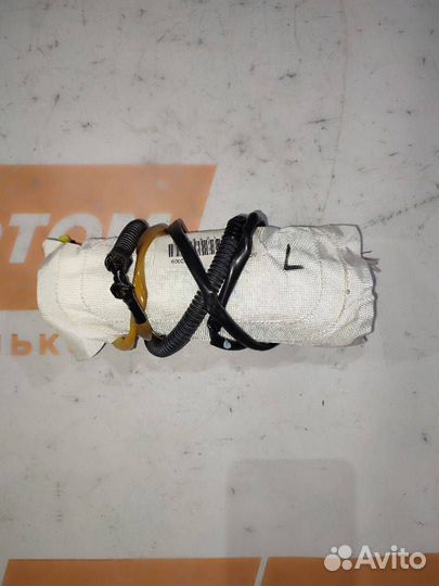 Подушка airbag сиденья перед. лев. Mazda CX-9