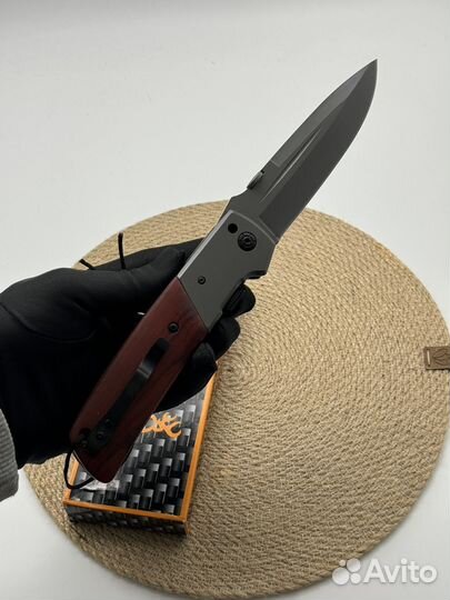 Нож browning DA 51
