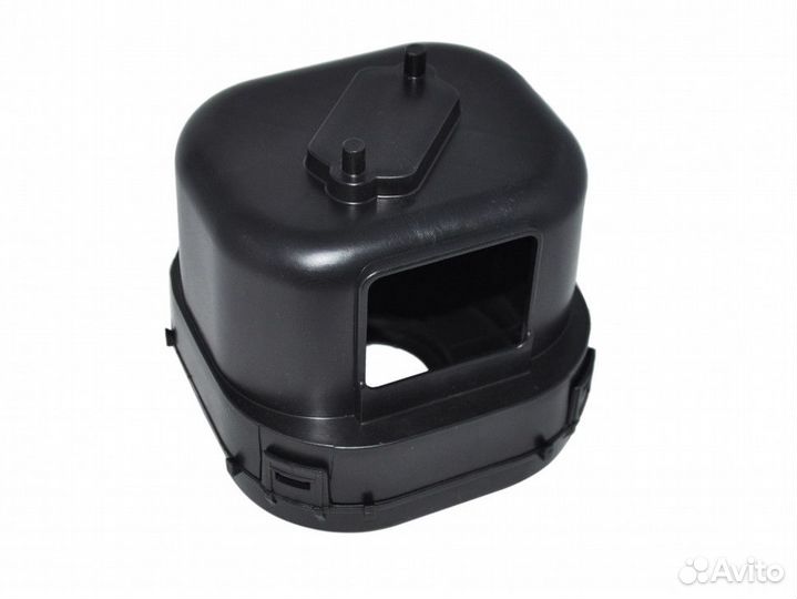 Корпус двигателя пылесоса redmond RV-322