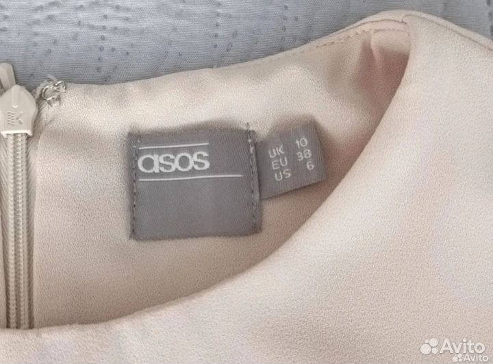 Платье комбинезон ASOS, 42-44