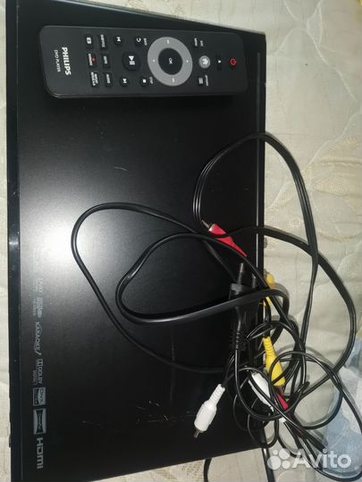 Dvd плеер