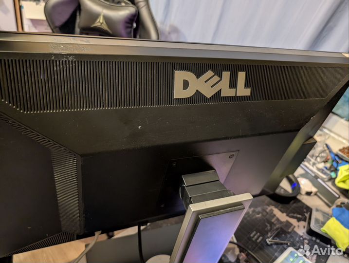 Монитор dell 27