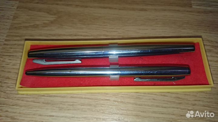 Набор ручек Чайка СССР