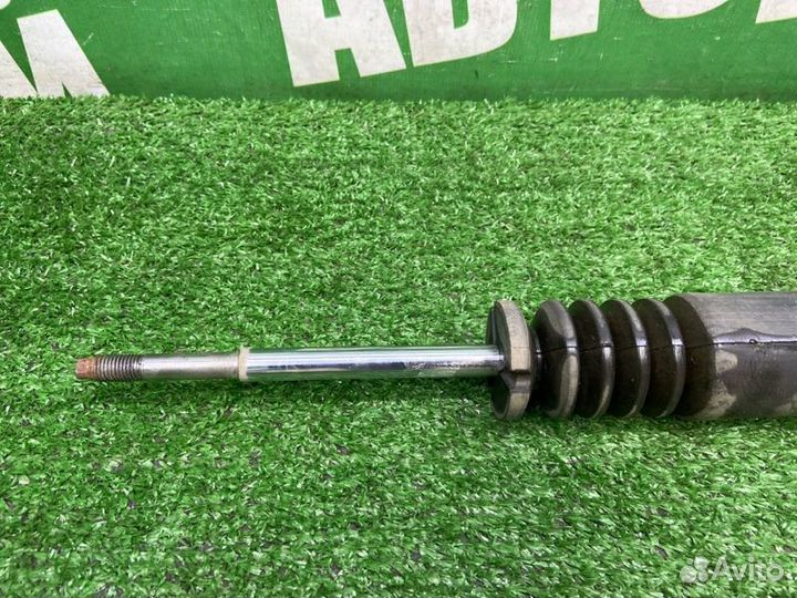 Амортизатор подвески задний Renault Logan LS12