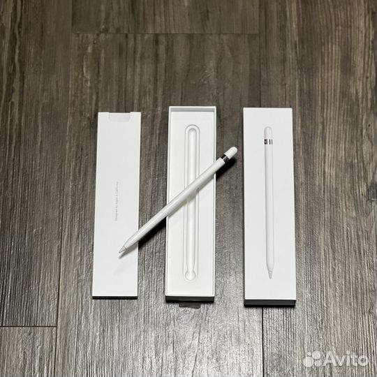 Apple Pencil 1