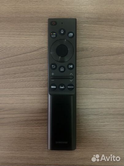 Пульт ду samsung smart