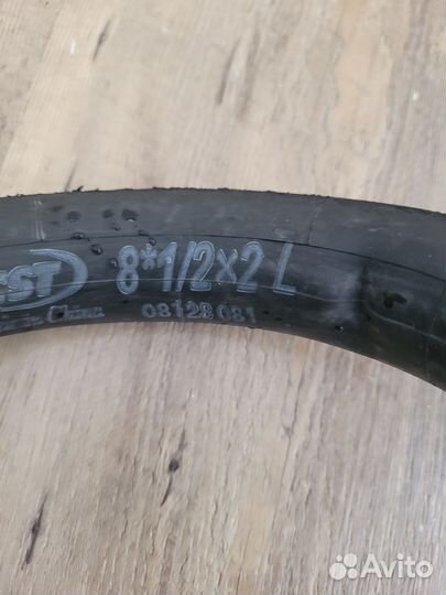 Покрышки для самоката Xiaomi Mijia