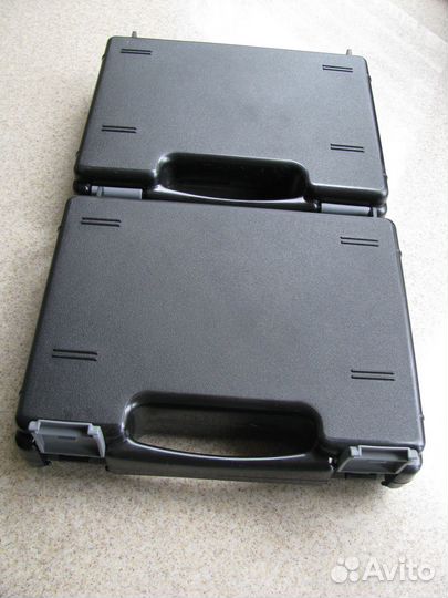 Кейс защитный ударопрочный суперкачество