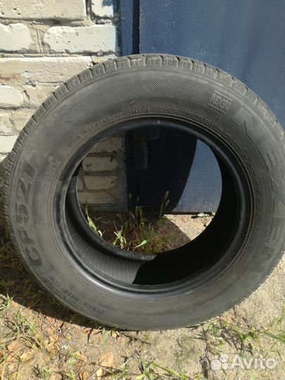 Nexen Classe Premiere 521 215/70 R16