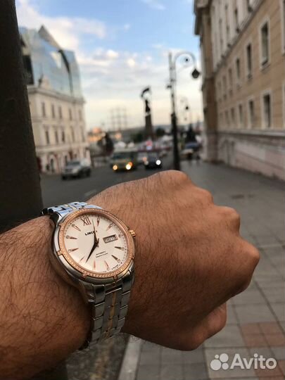 Часы мужские Российские Linkor 1009S5B3