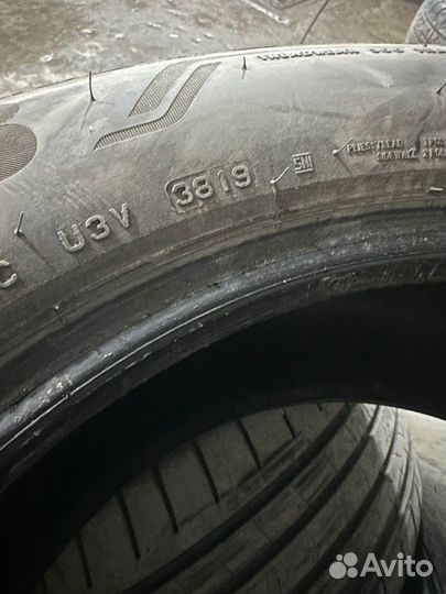 Bridgestone Alenza 001 235/55 R18