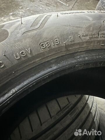 Bridgestone Alenza 001 235/55 R18