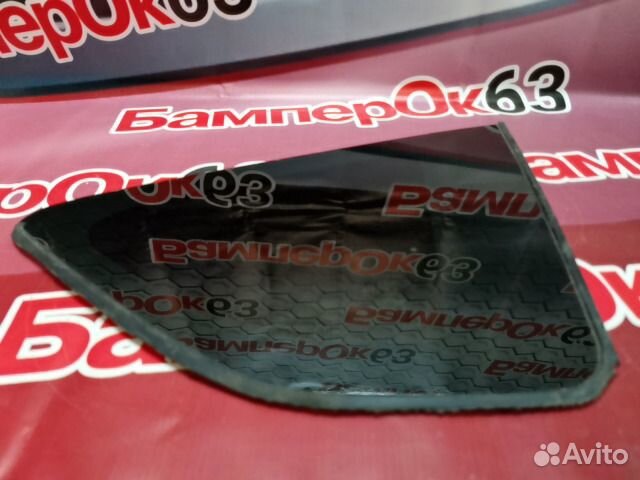 Стекло задний левый Toyota RAV4