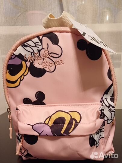 Детские рюкзаки zara