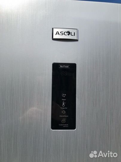 Морозильная камера Ascoli