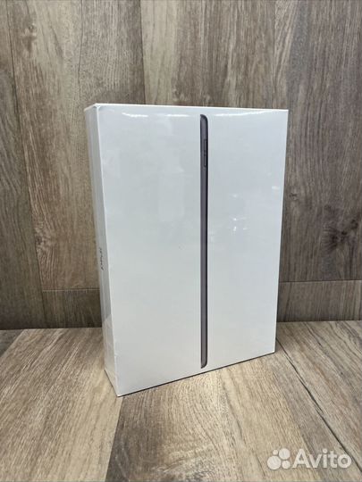 Apple iPad 9, 64 Gb, Wi-Fi, Gray