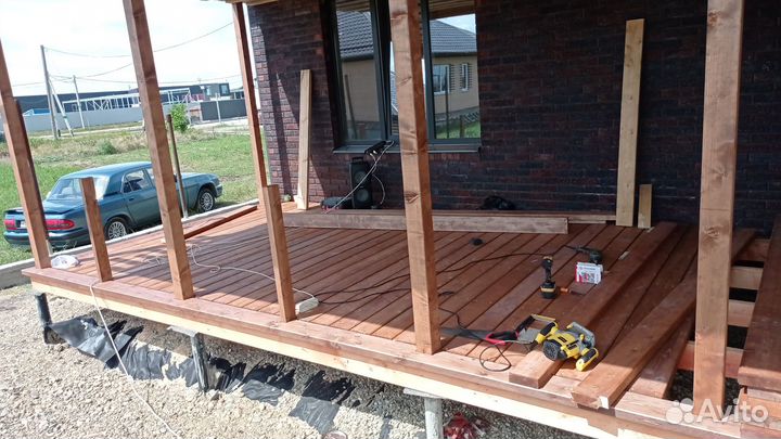 Строительство каркасных домов турбаз глемпингов