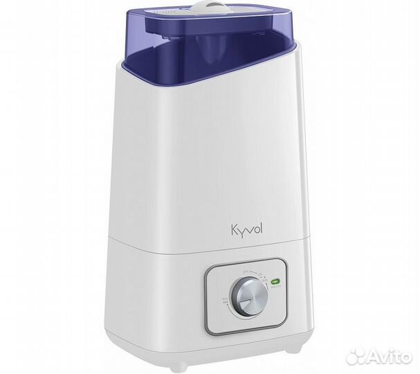 Увлажнитель воздуха Kyvol EA200 Бело-голубой
