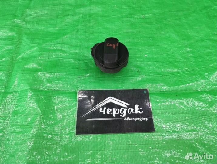 Крышка топливного бака Porsche Cayenne / Touareg