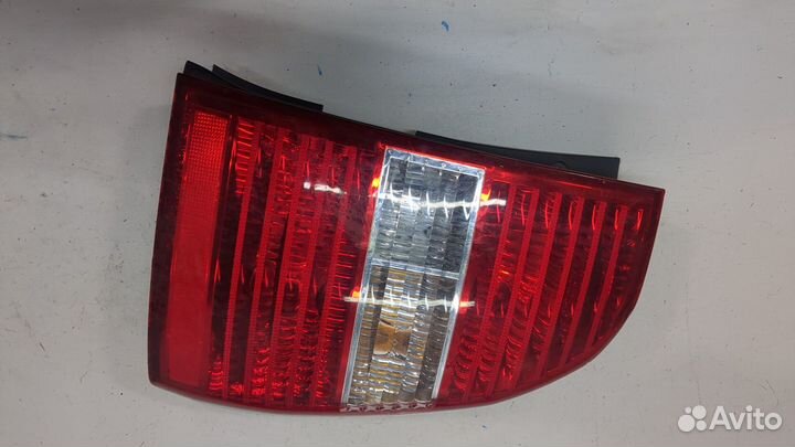 Фонарь (задний) киа Sportage, 2006