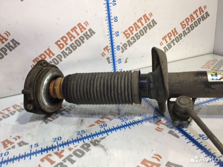 Фольксваген Амортизатор передний правый Прав