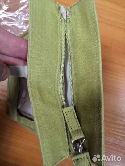 Косметичка упаковка для подарка Loccitane