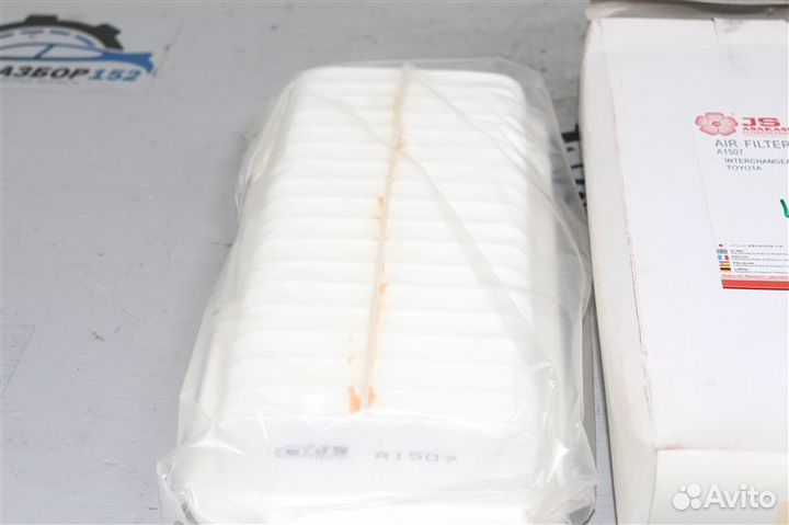 Фильтр воздушный