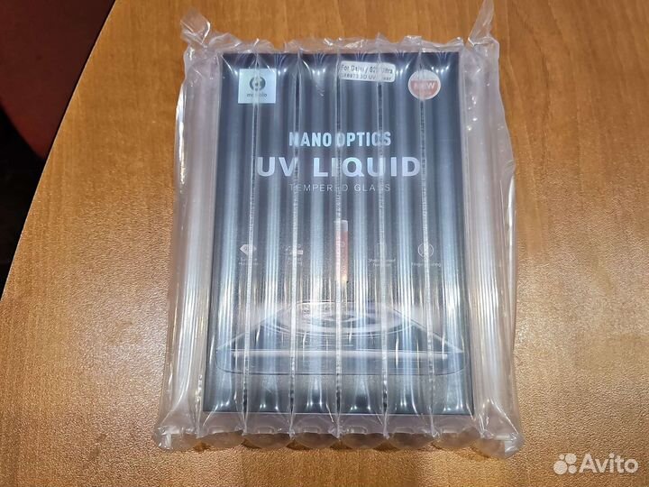 Защитное стекло 2 шт Samsung S23 Ultra