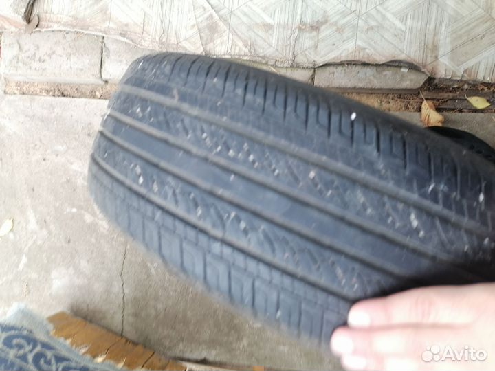 Giti GitiComfort 228 195/60 R15