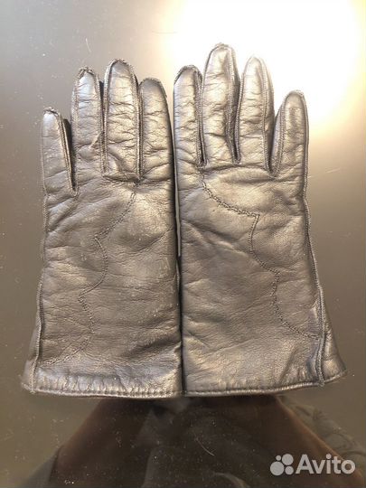 Перчатки женские
