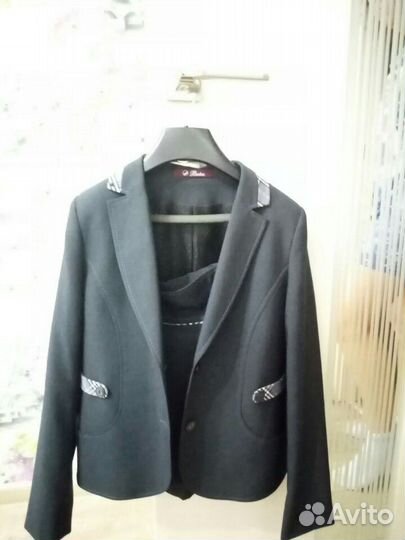 Школьная форма для девочки