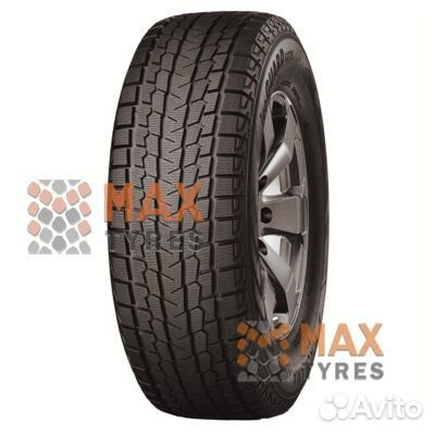 Yokohama Ice Guard G075 235/60 R16 100Q