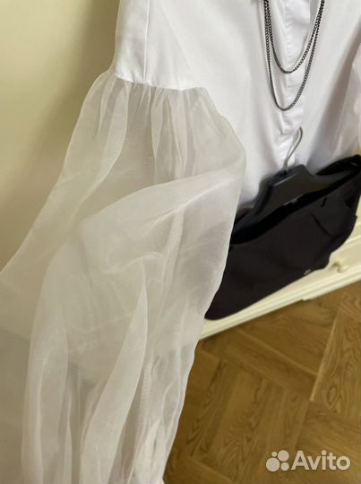 Школьная форма Gulliver