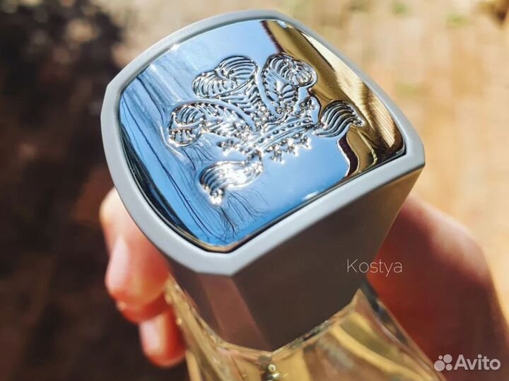 Creed aventus cologne / крид авентус колонь духи