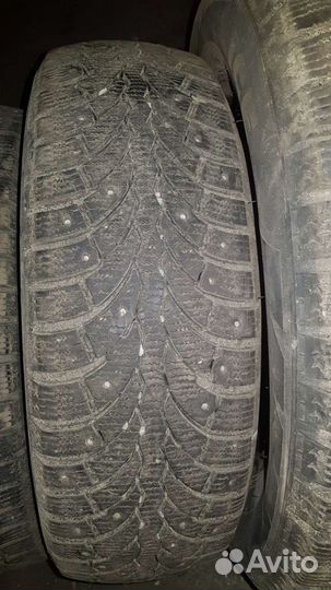 Formula Ice 185/65 R15
