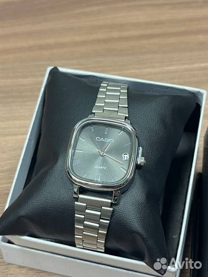 Наручные часы casio парные