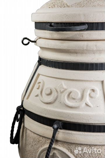 Тандыр «Скиф»