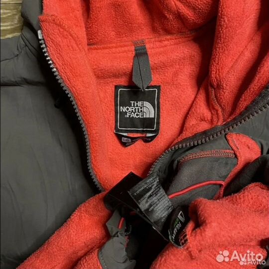 Флиска / Шерпа Tnf