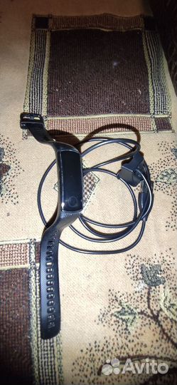 Фитнес браслет Honor Band 4