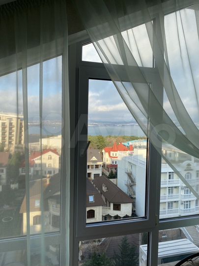 1-к. квартира, 50 м², 8/8 эт.