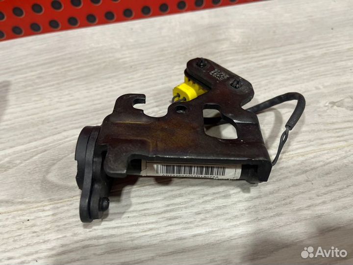 Пиропатрон Bmw X6 F16 2018