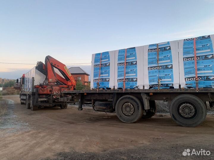 Пеноблоки, газобетон, газобетонные блоки