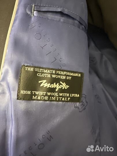 Костюм мужской