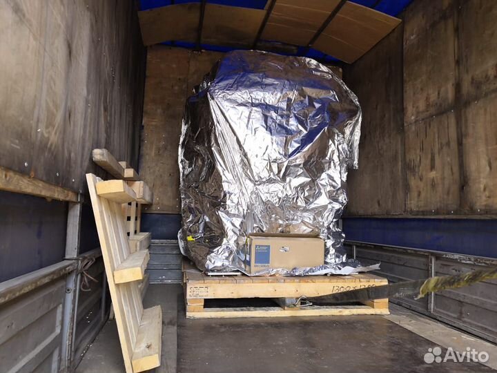 Грузоперевозки попутно Чебоксары-Москва-Чебоксары