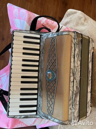 Аккордеон