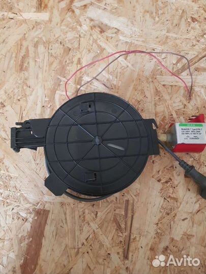 Запчасти пылесоса Zelmer aquawelt