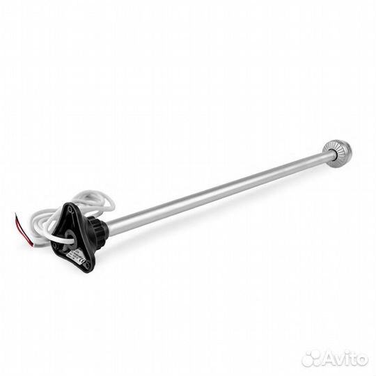 Огонь клотиковый (стояночный) Skipper на стойке, 2